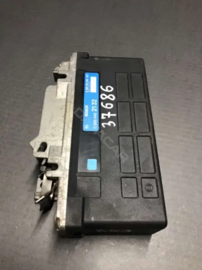Блок управления АБС 0055452132, 0265101018, Bosch