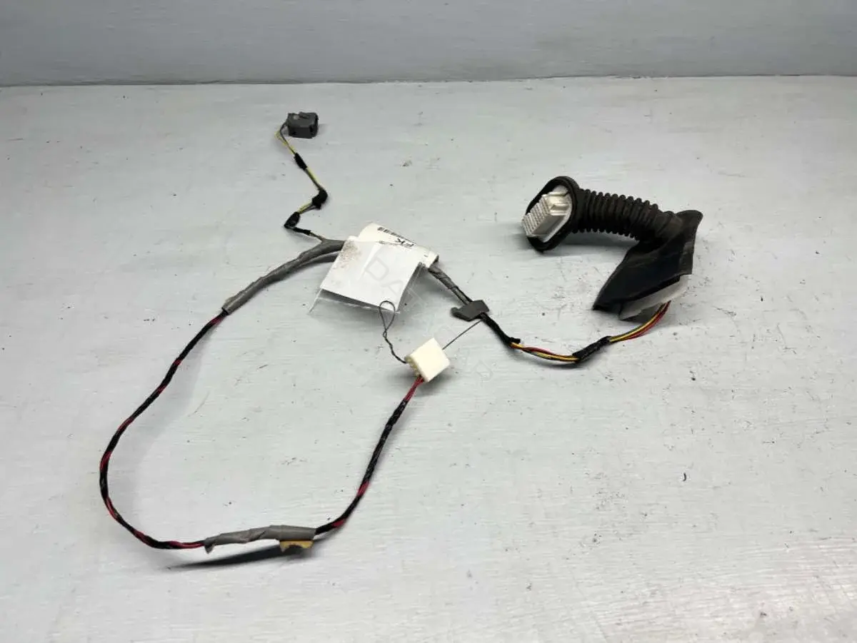 Проводка двери 3M71-14A584