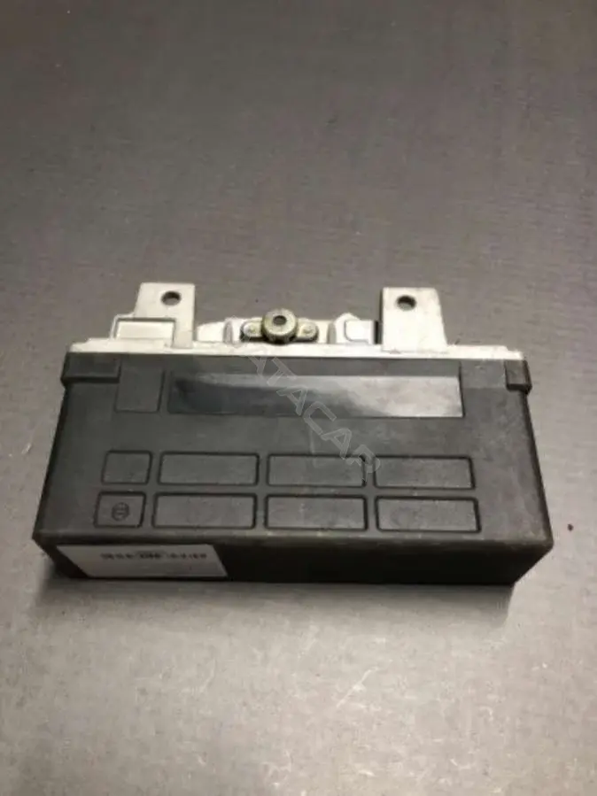 Блок управления АБС 0055452132, 0265101018, Bosch