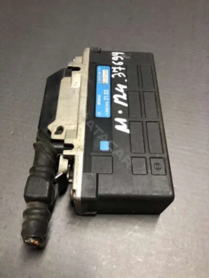 Блок управления АБС 0055452132, 0265101018, Bosch