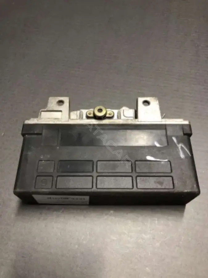 Блок управления АБС 0055452132, 0265101018, Bosch