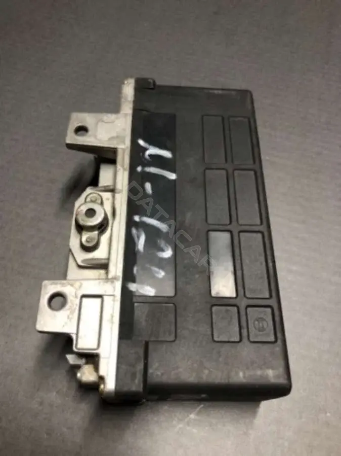 Блок управления АБС 0055452132, 0265101018, Bosch