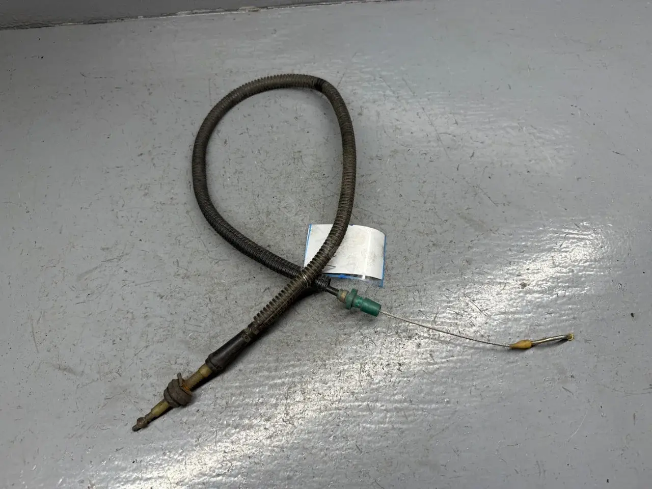 Трос газа 171721555T