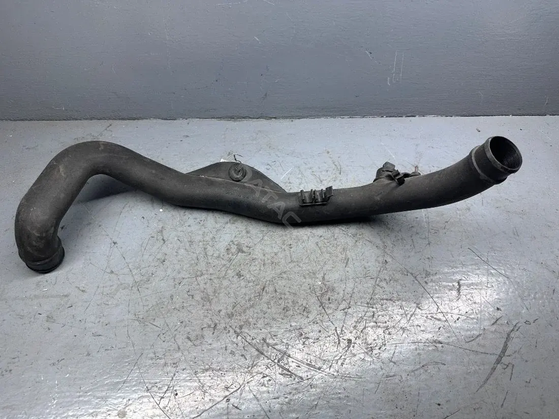 Патрубок интеркулера 7M0145958D, 95VW10C352CC