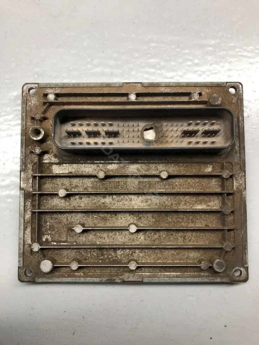 Блок управления двигателем 2S6A-12A650-SH, S118107002L, Siemens