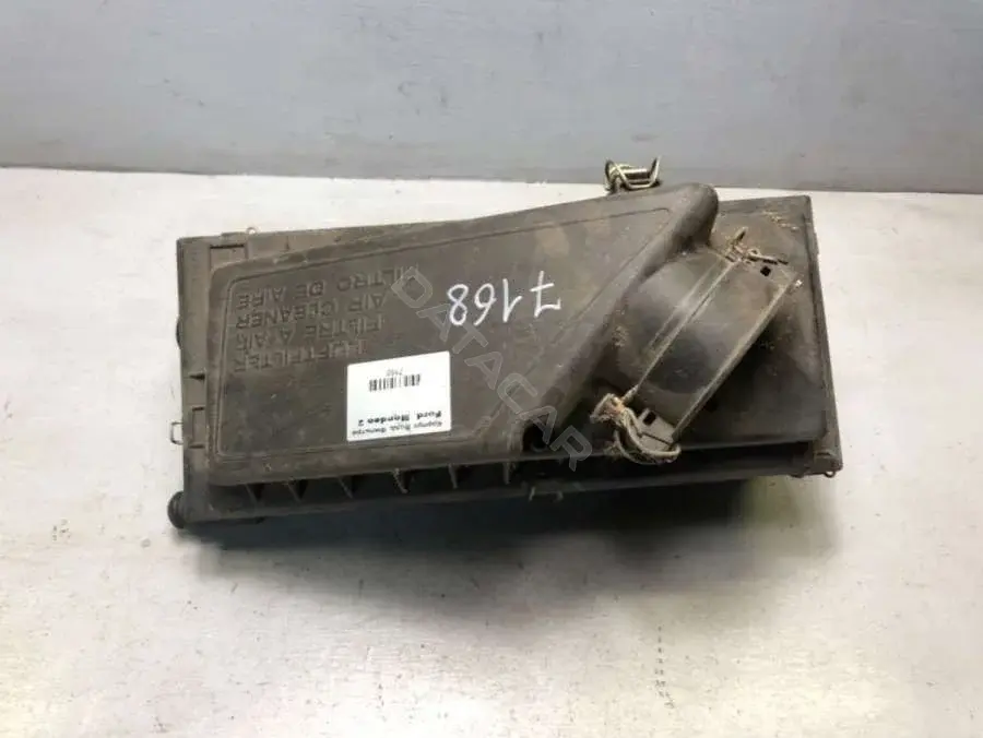 Корпус воздушного фильтра 96BB-9600-DD