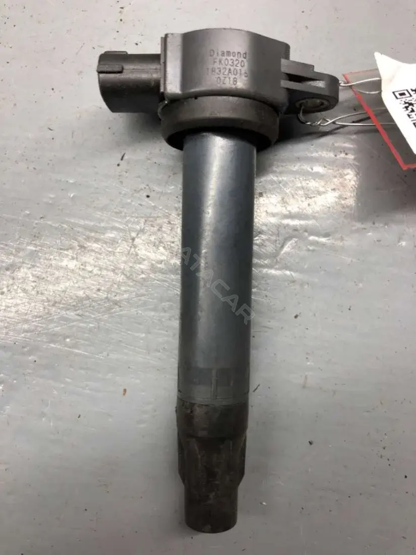 Катушка зажигания 1832A016, FK0320
