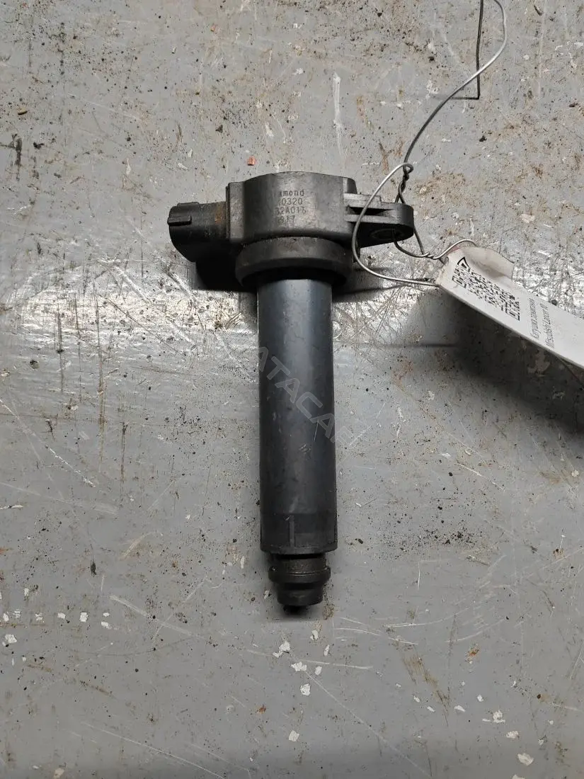Катушка зажигания 1832A016, FK0320