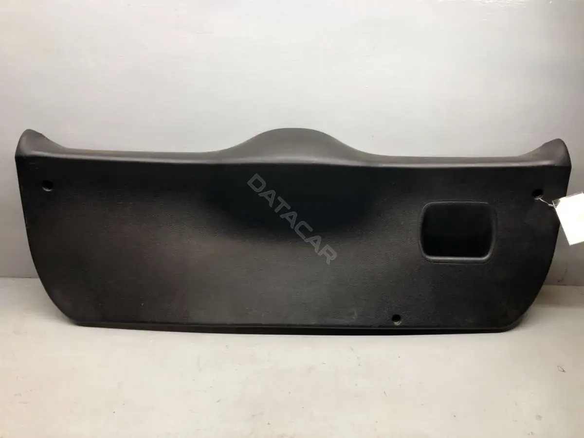 Обшивка крышки багажника 2S51-B40706-AEW