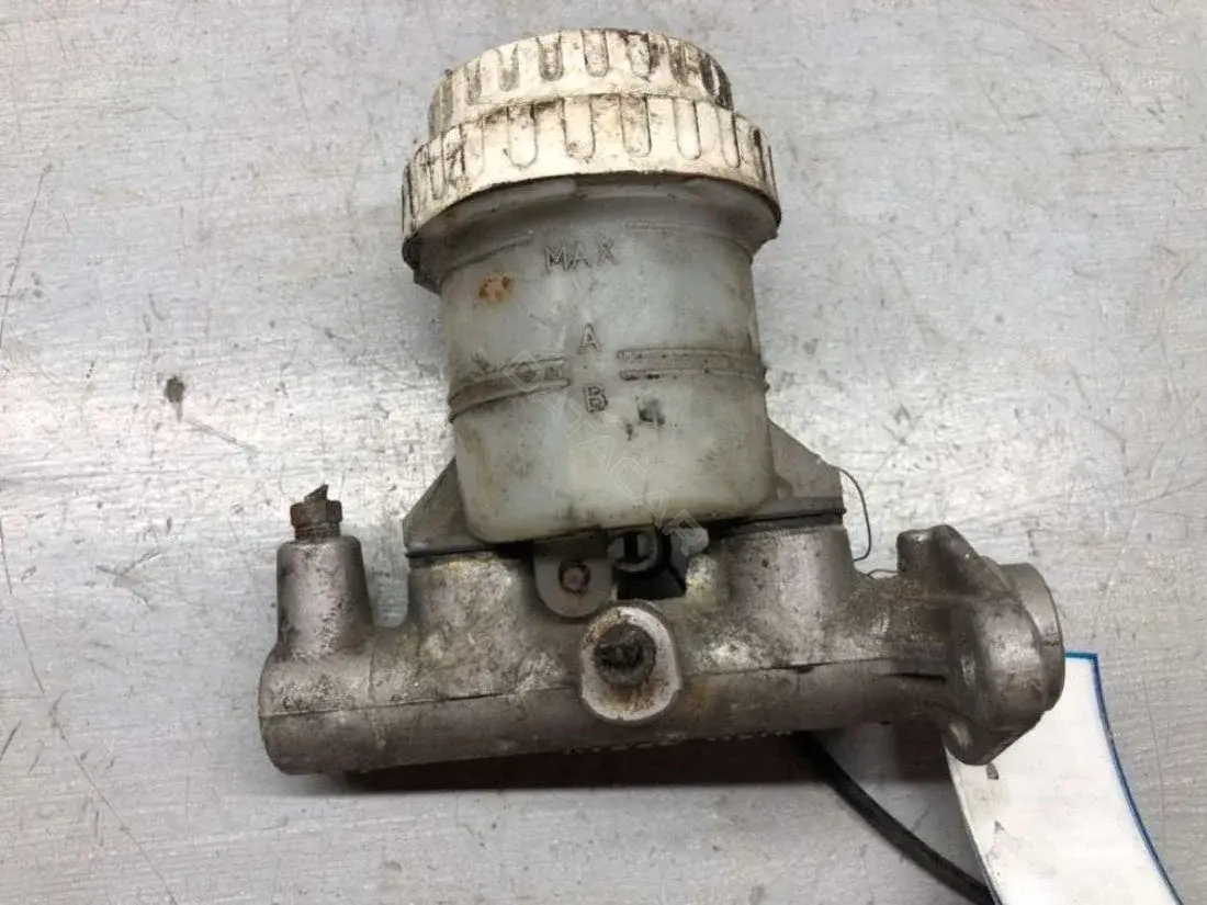 Главный тормозной цилиндр BOSCH, L481485, L519888