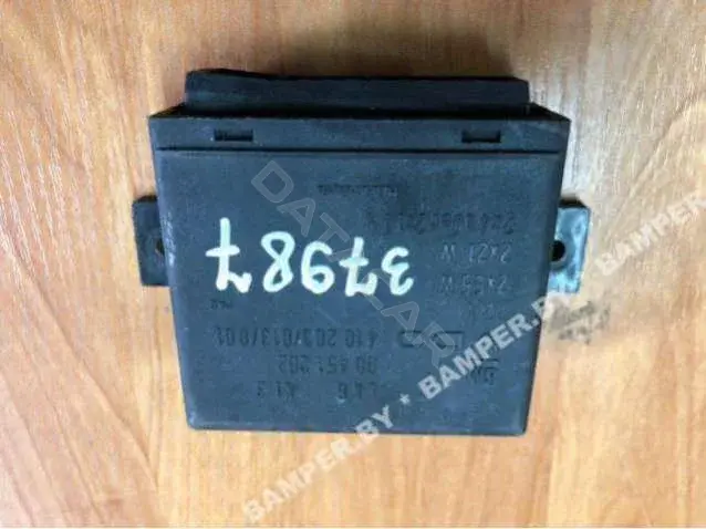Блок комфорта VDOGM90451202