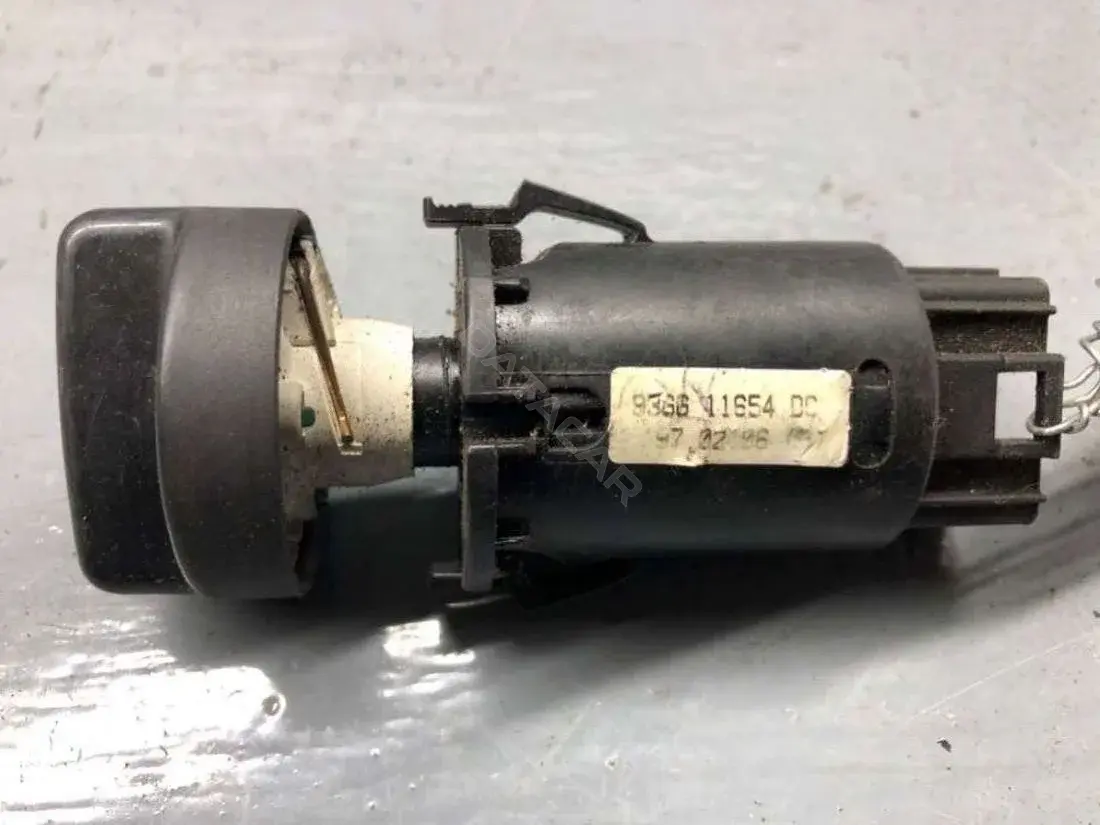 Переключатель подрулевой 93GG-11654-DC