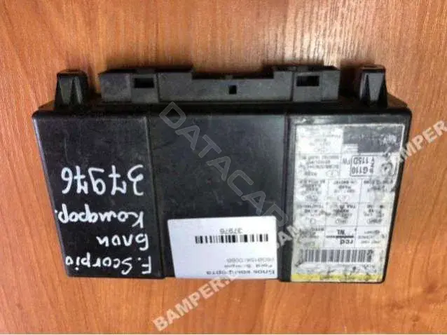 Блок комфорта 96GB15K600BB