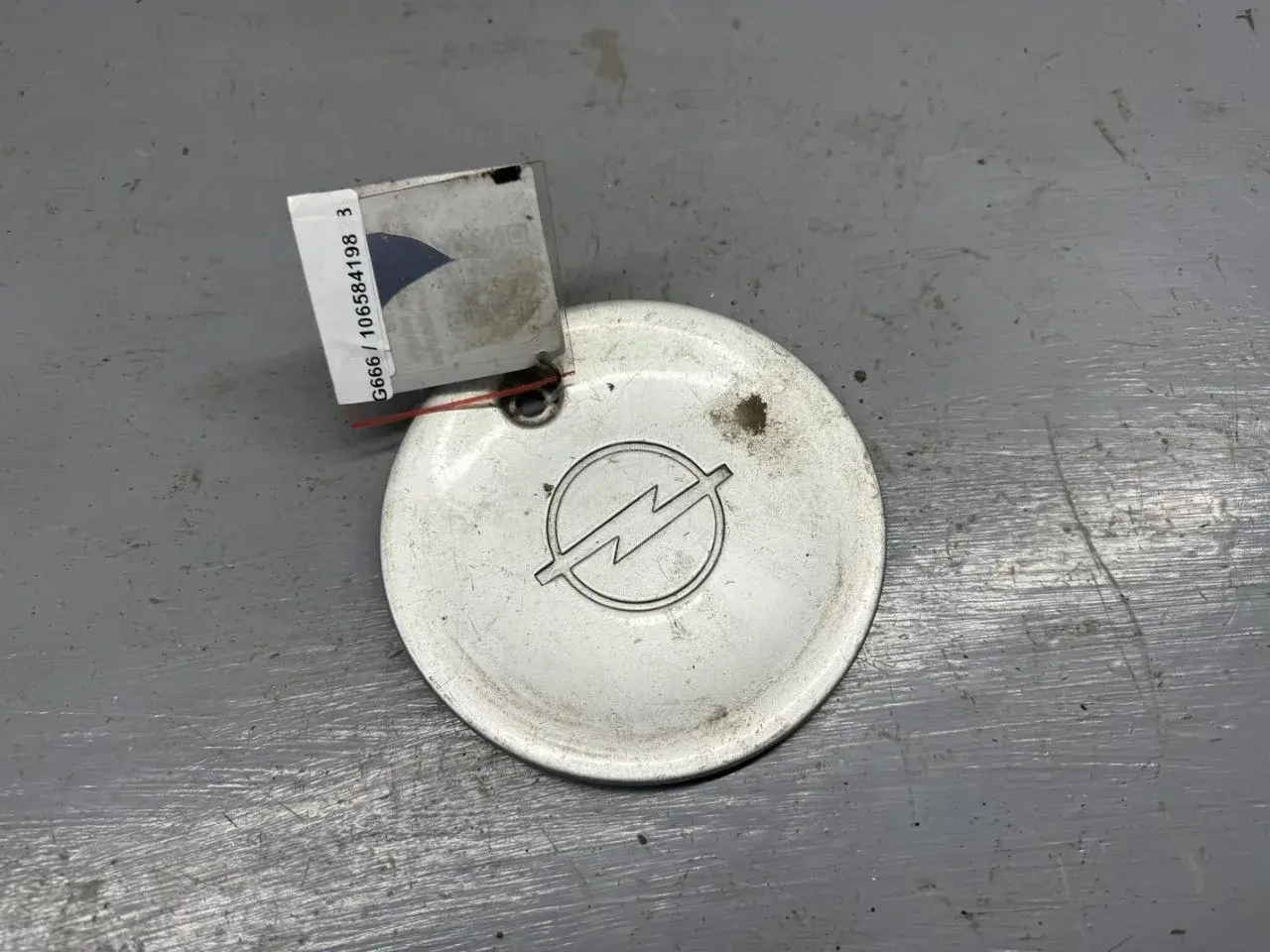 Колпаки на колеса 90425802
