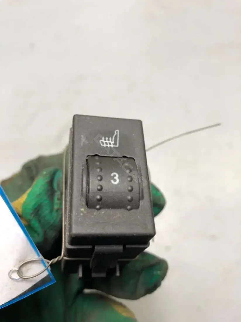 Кнопка подогрева сидений 3M5T-19K314-AC