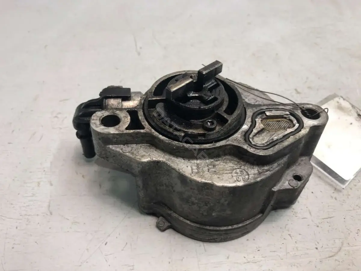 Вакуумный насос Bosch, D156-2C1 25110