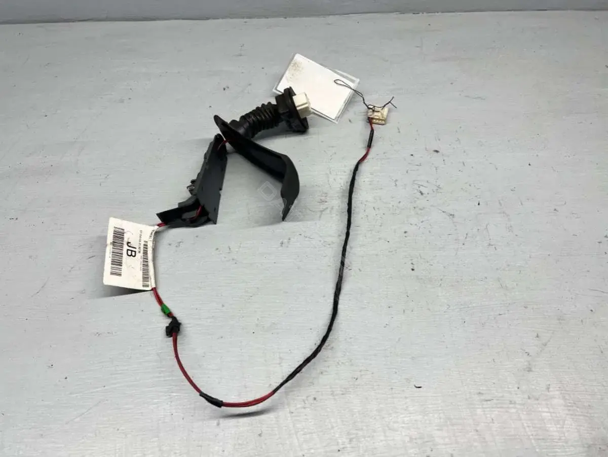 Проводка двери 3M71-14A584