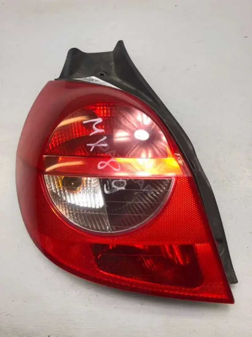 Задние фонари 89035079, Valeo