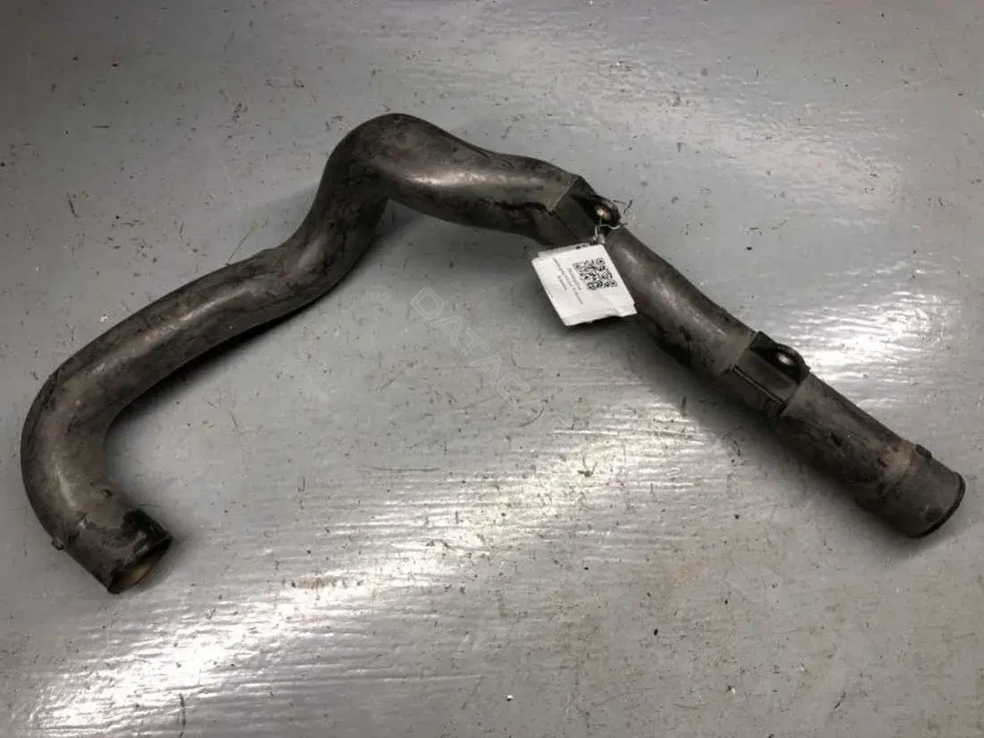 Патрубок интеркулера 9616425680E