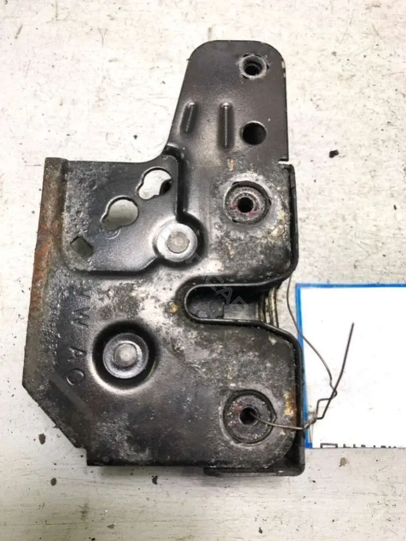 Замок капота 6L0823509B