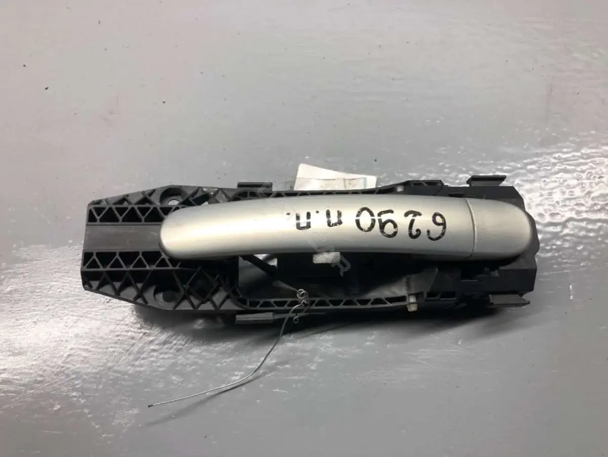 Ручка двери 5N0839885G