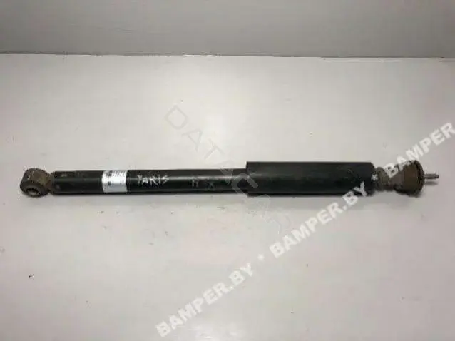 Амортизаторы 48530-0D160