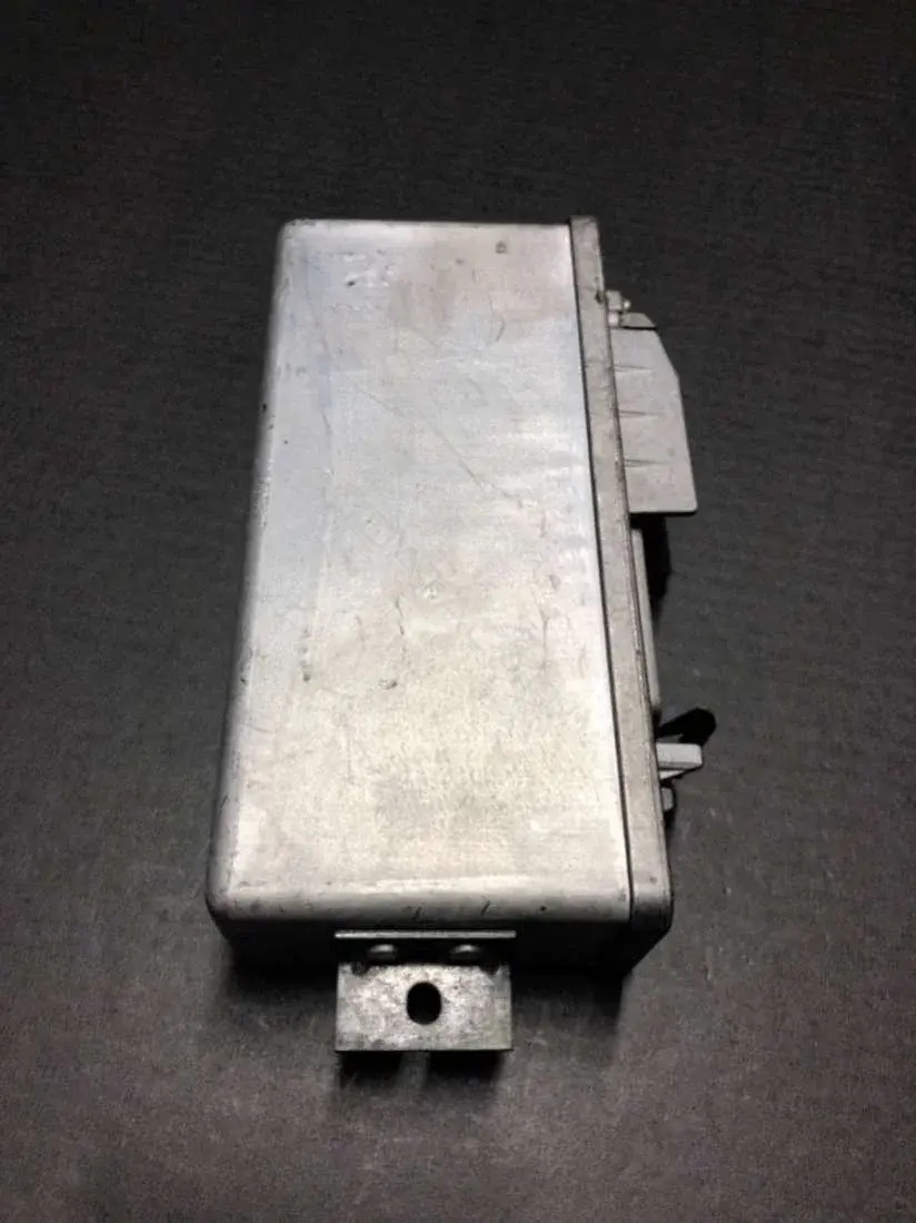 Блок управления АБС 0265100053, 701907379, Bosch