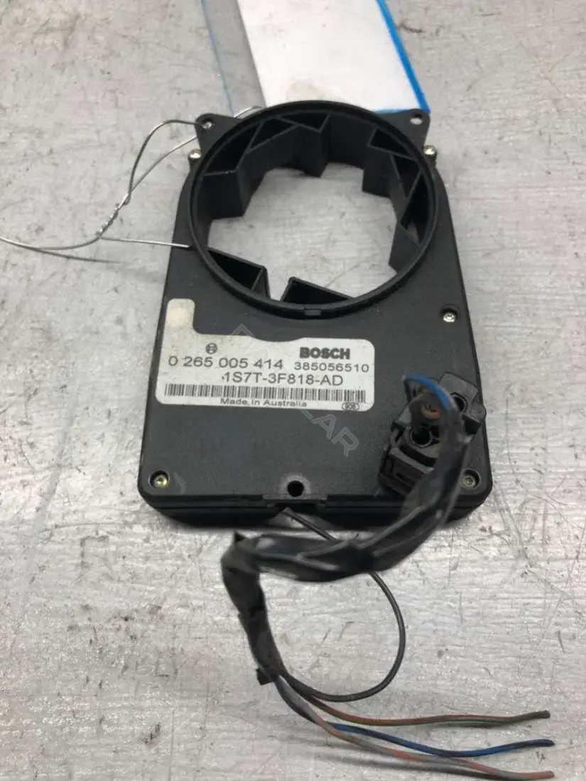 Датчик угла поворота 0265005414, 1S7T-3F818-AD, BOSCH