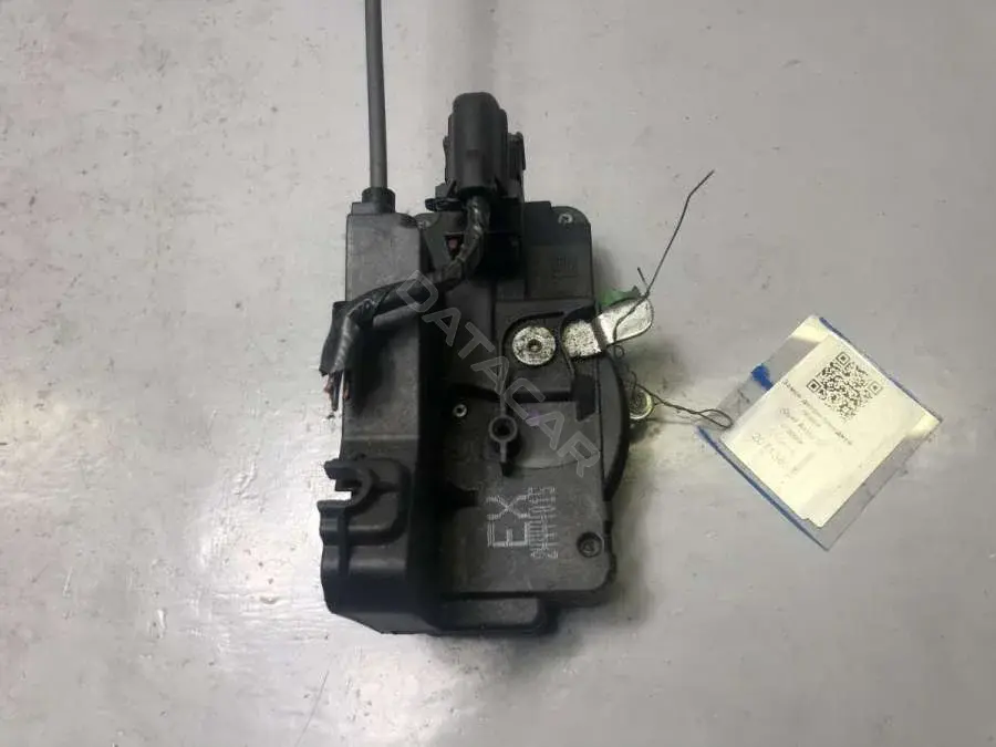 Замок двери 90561151, EX