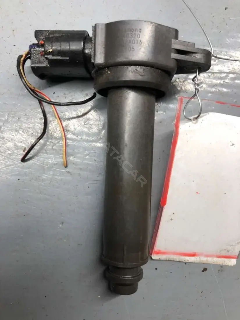 Катушка зажигания 1832A016, FK0320