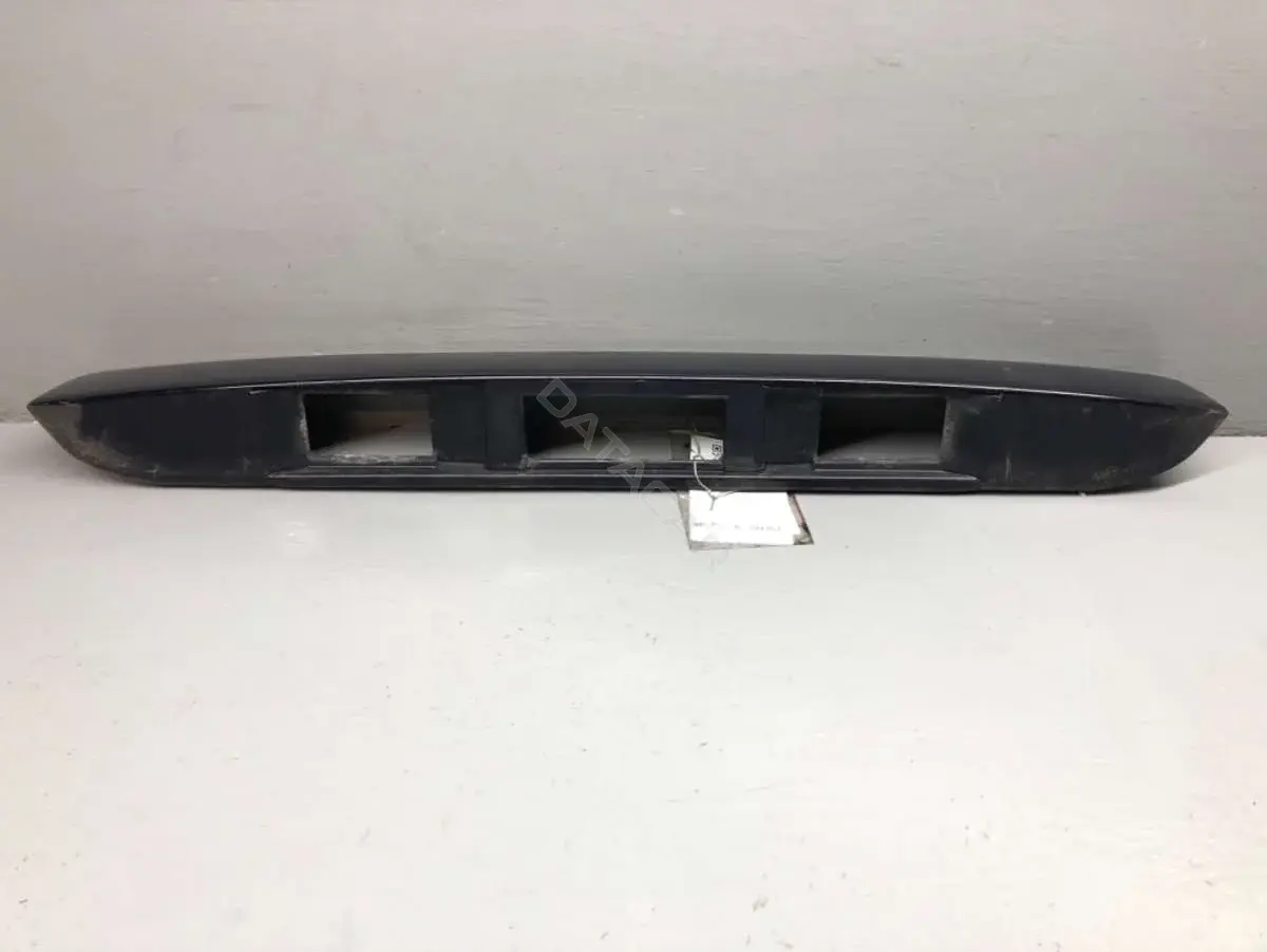 Фонарь подсветки номерного знака 3M71-A43404-BE