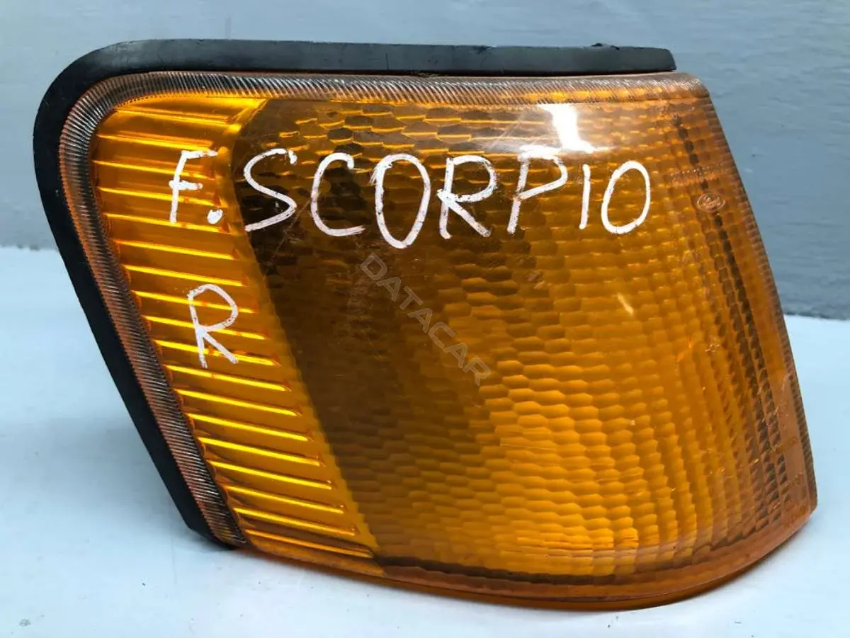 Поворотник 395.496, 85GG-13368-AA