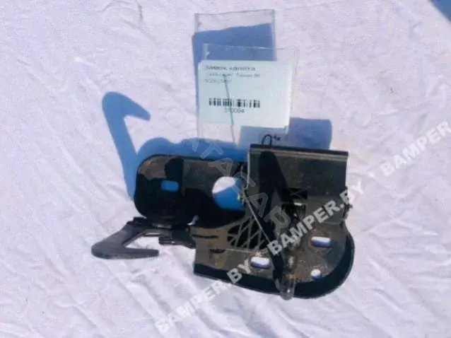 Замок капота 3С0823480