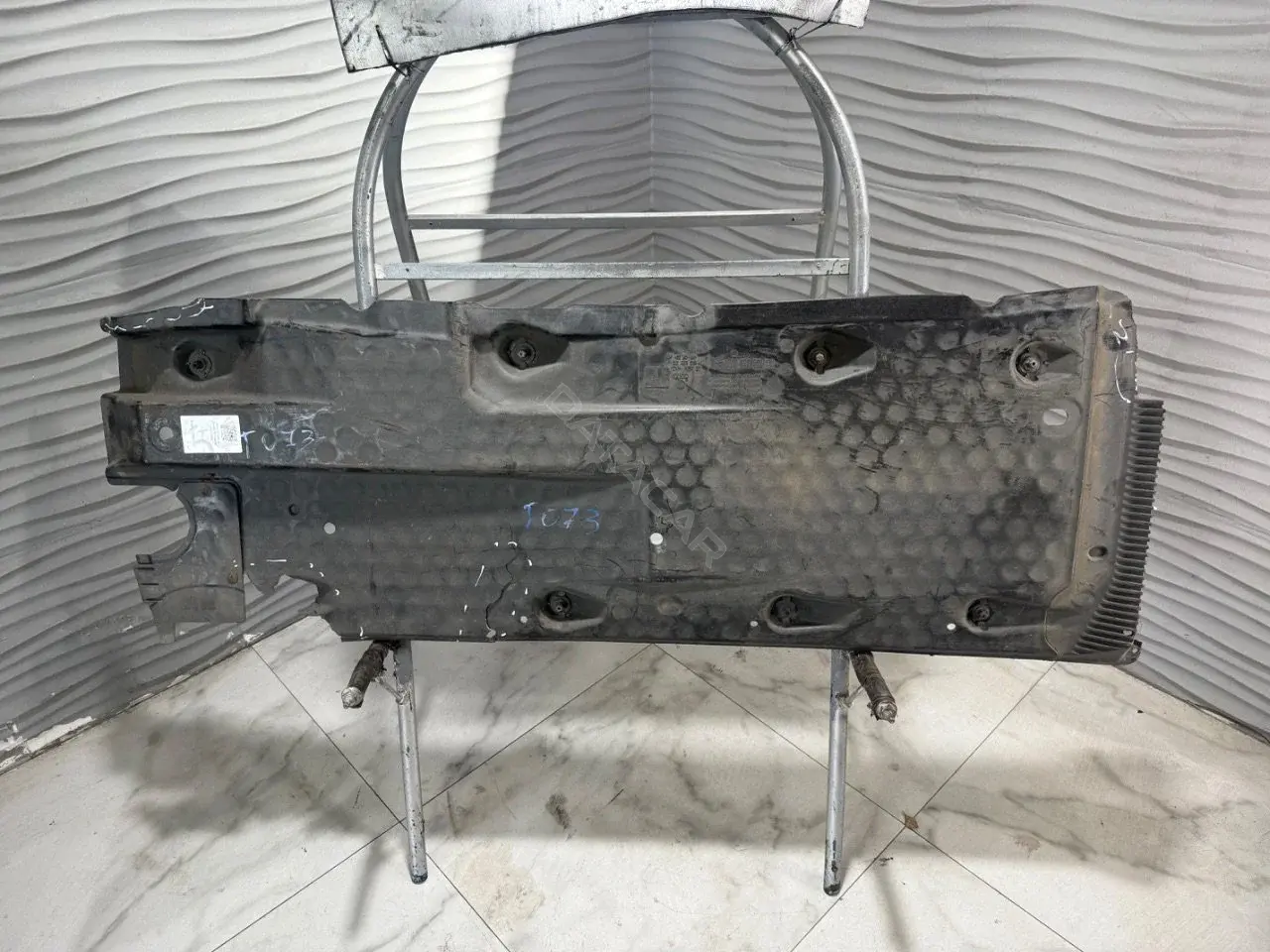 Защита днища 1K0825202BH