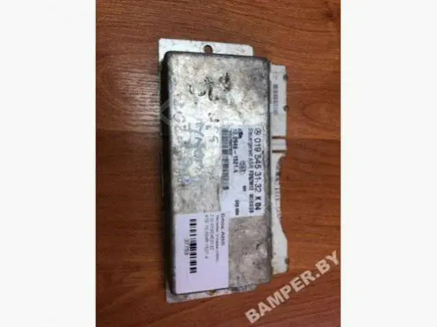 Блок управления АБС 0195453132, 10.0946-1521.4, ATE