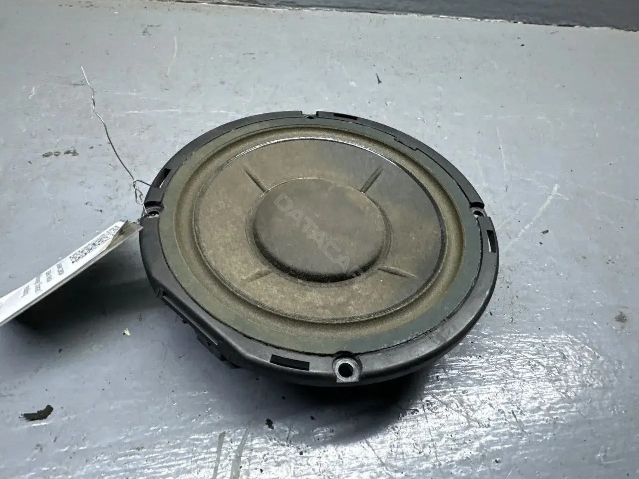 Динамик 7M0035411E, 95VW18808CC