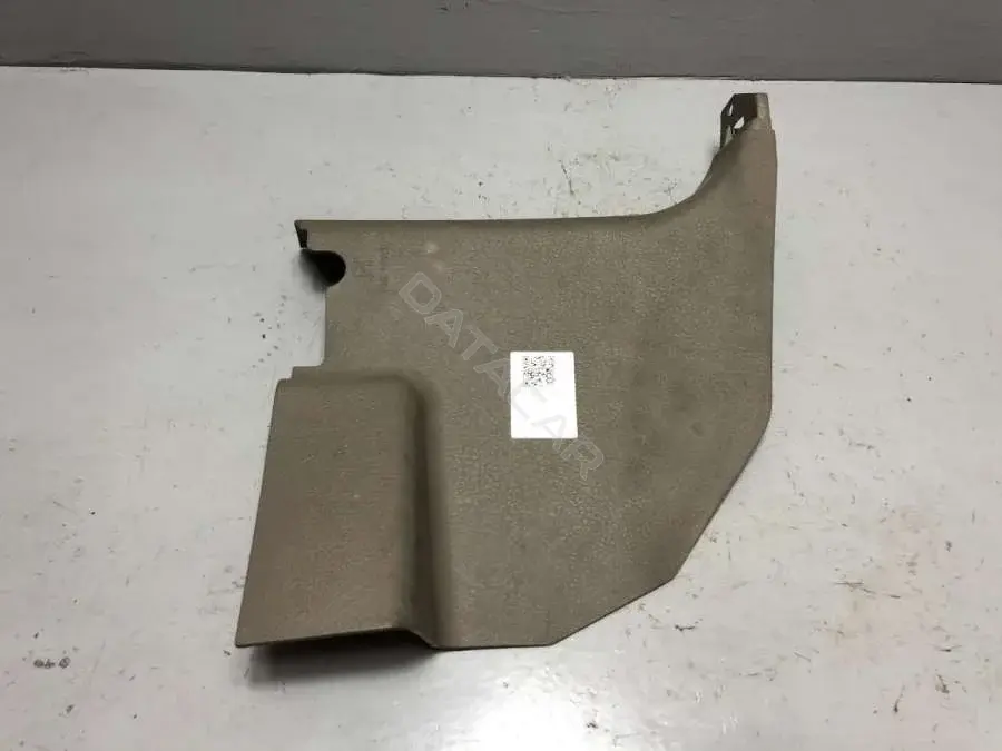 Накладка на порог 1L24-7802348-AKW