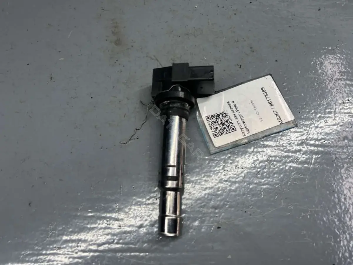 Катушка зажигания 0063135120, 036905715, NGK