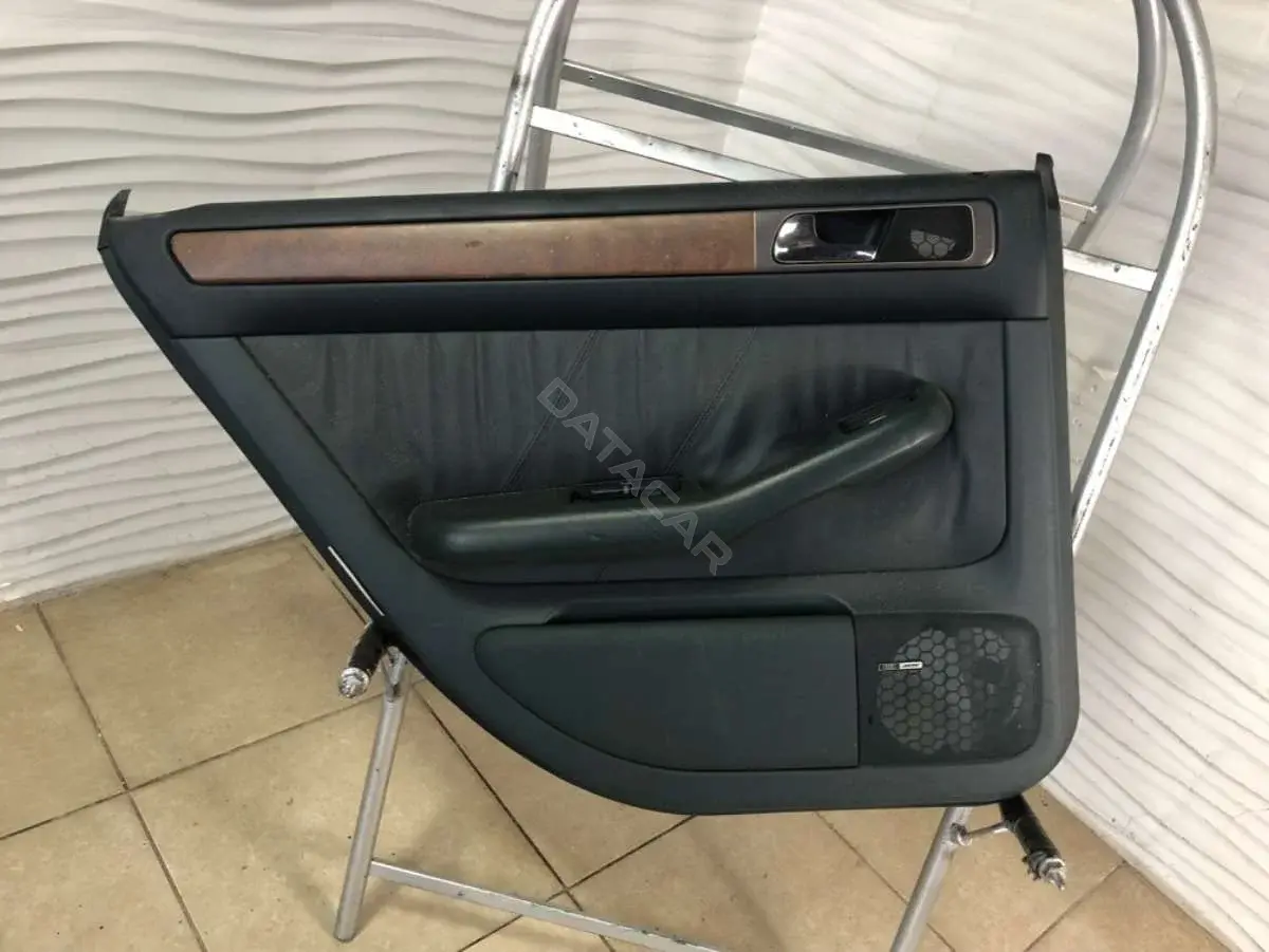 Дверная карта 867306, BOSE