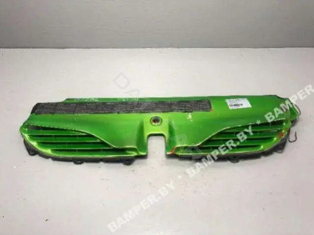 Решетка радиатора 7700819948