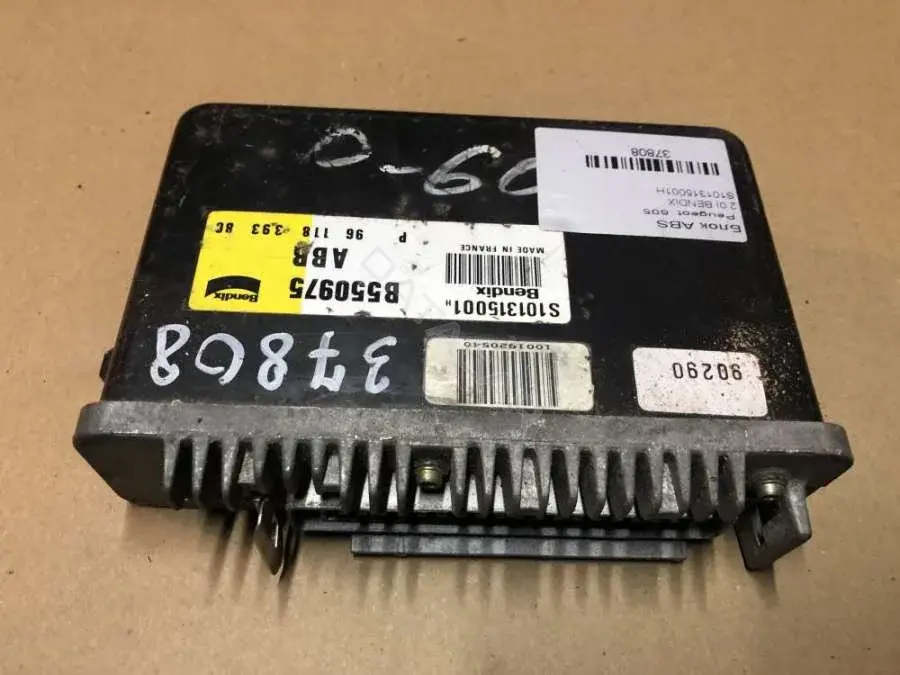 Блок управления АБС BENDIX, S101315001H