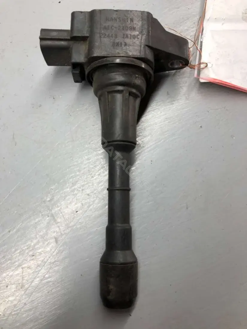 Катушка зажигания 22448-JA10C, HANSHIN
