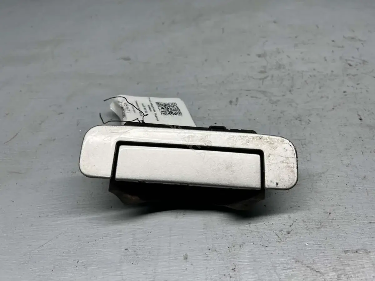 Ручка двери 4A0839206