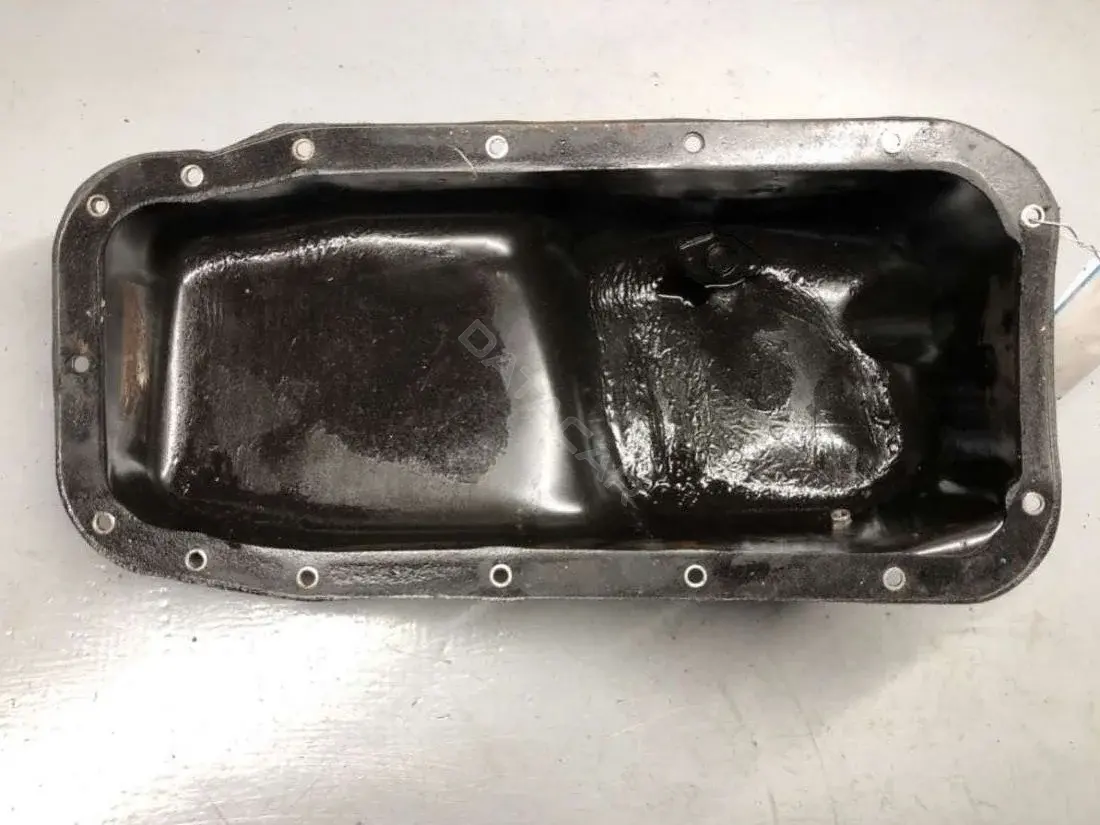 Масляный поддон C16SE