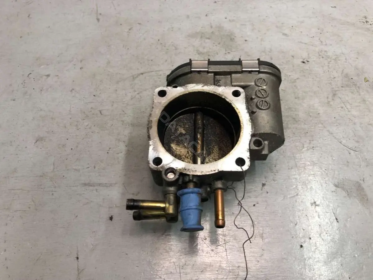 Дроссельная заслонка 0280750030, 078133062B, Bosch
