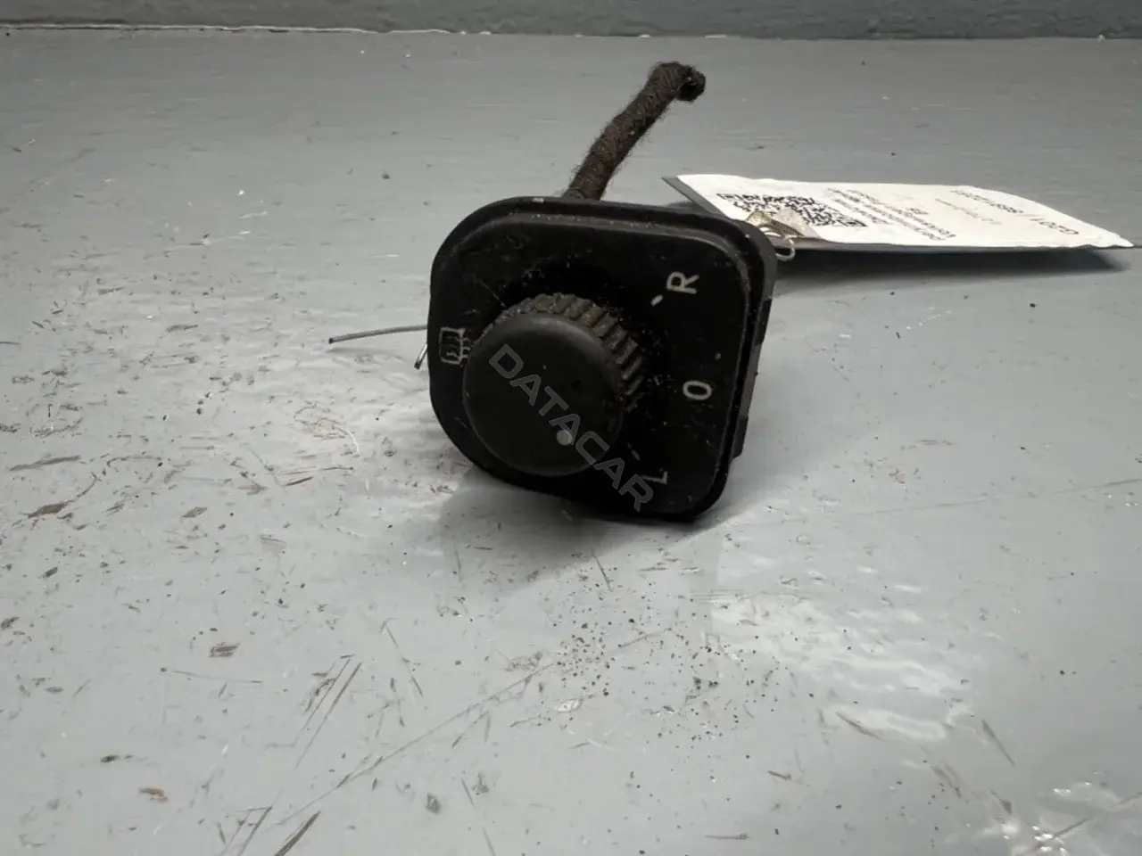 Джойстик регулировки зеркал 1K0959565F