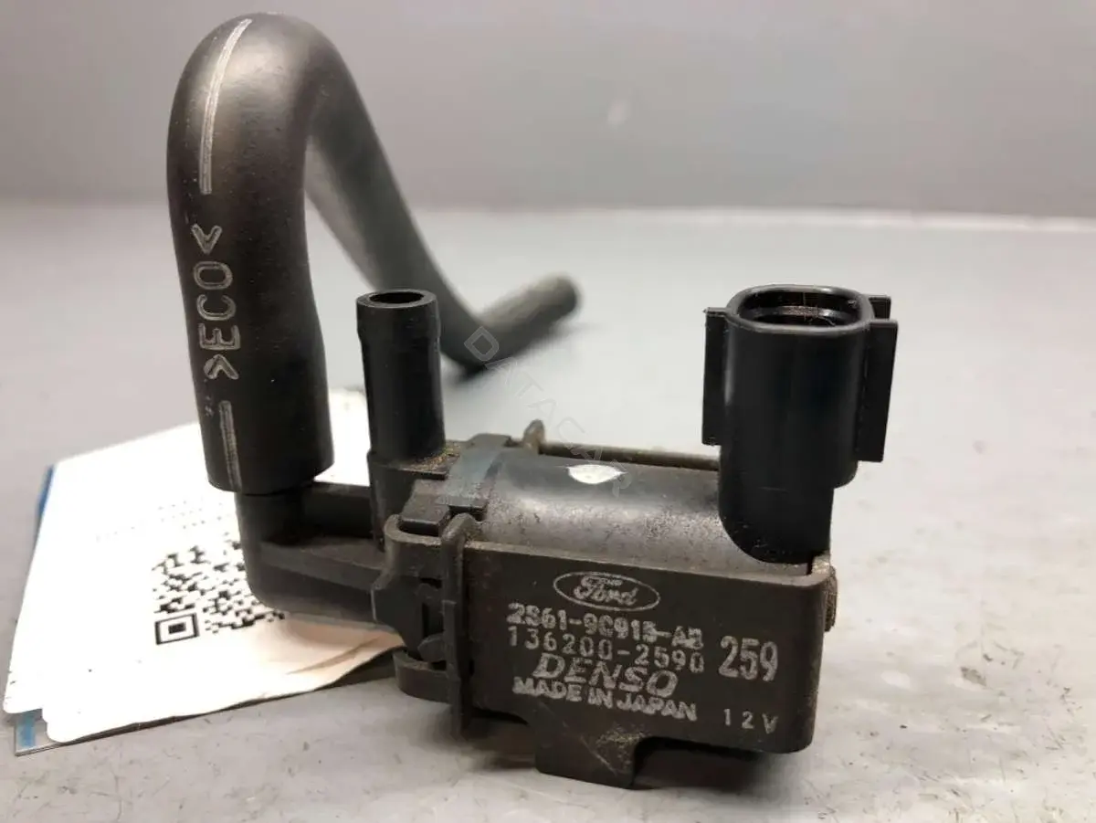 Клапан электромагнитный 1362002590, 2S61-9C915-AB