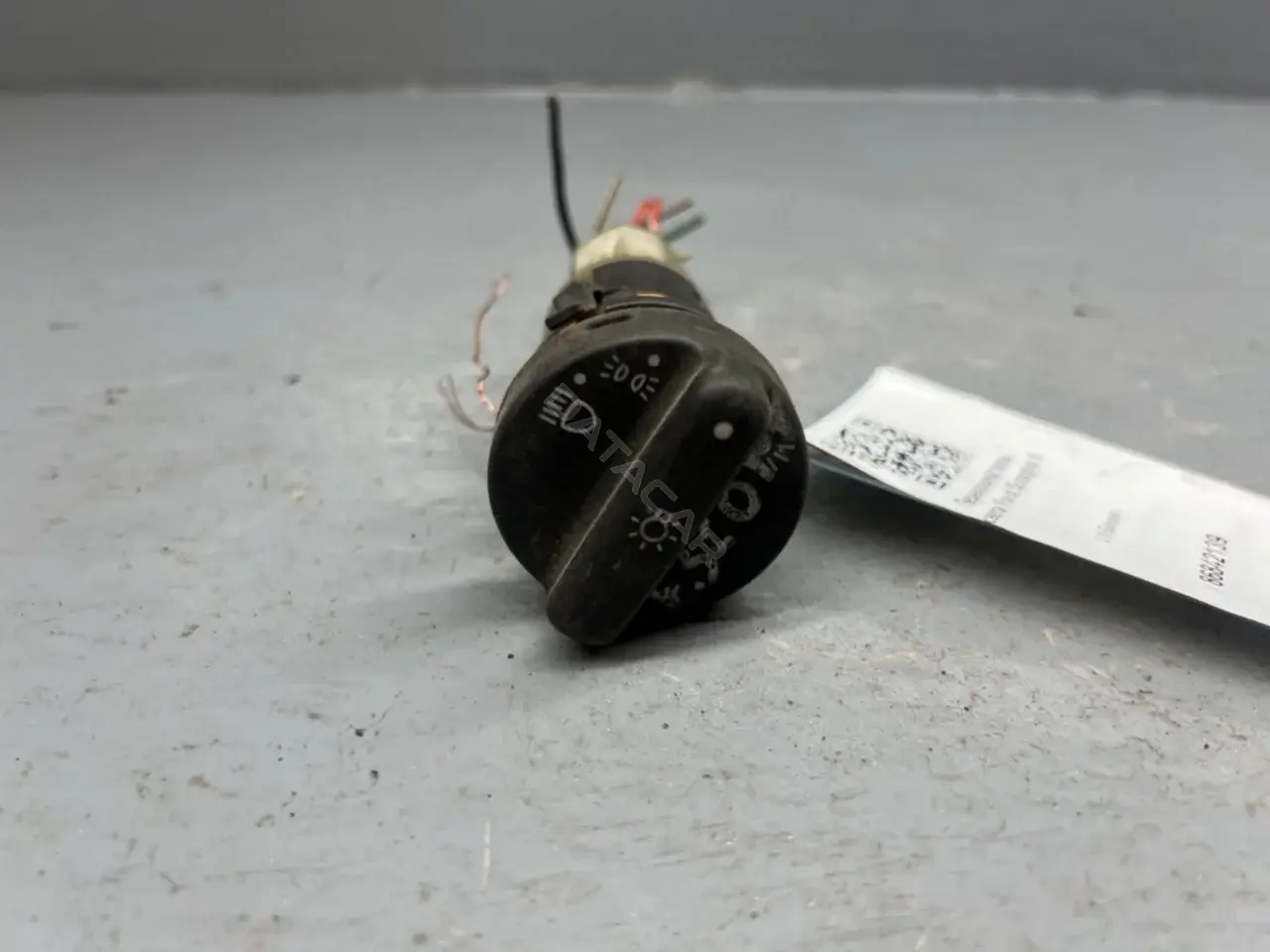 Переключатель подрулевой 88GG-11667-AA
