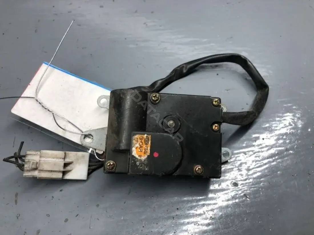 Мотор заслонки печки D266BA95A