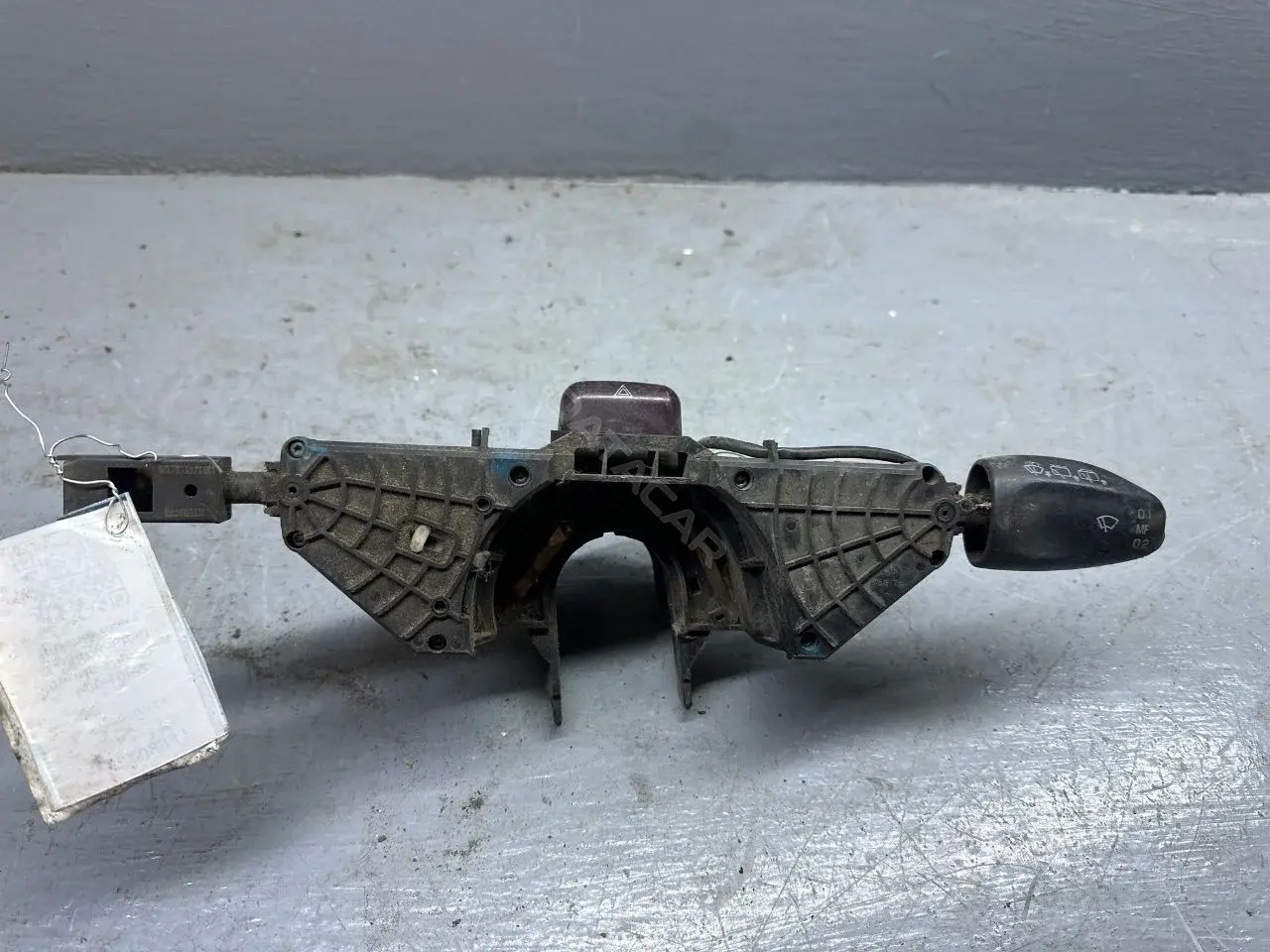 Переключатель подрулевой 7M0953503F, 95VW-13335-ABW